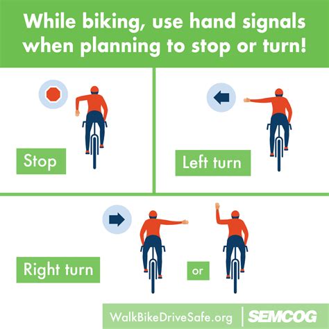 Stop Hand Signal Driving
