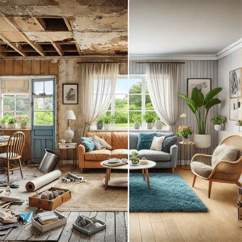 How Much Does a Full Home Remodel Cost? - Volcano Builders