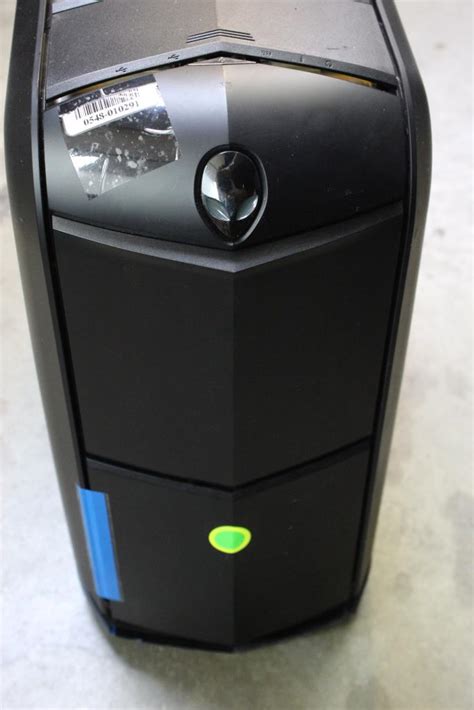 Image result for Alienware Computer Aurora