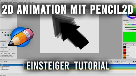 Pencil2d Tutorial Deutsch 的图像结果