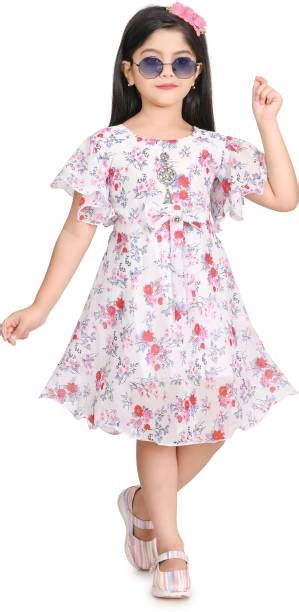 Frocks - Upto 50% to 80% OFF on Girls Frocks online at Best Prices in ...