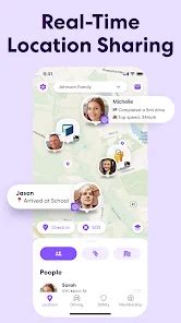 Life360: Stay Connected & Safe – Apps on Google Play