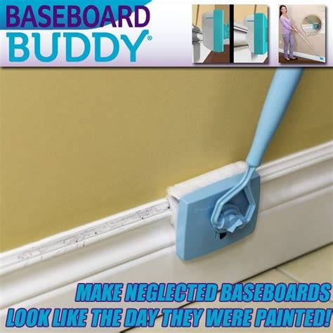 Image result for Baseboard Buddy Review
