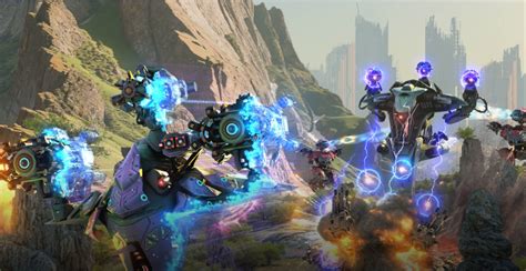 Image result for War Robots Custom Robot