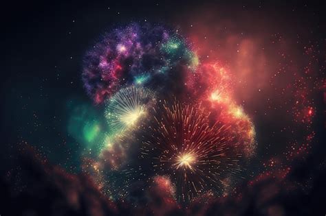 Fireworks 的图像结果
