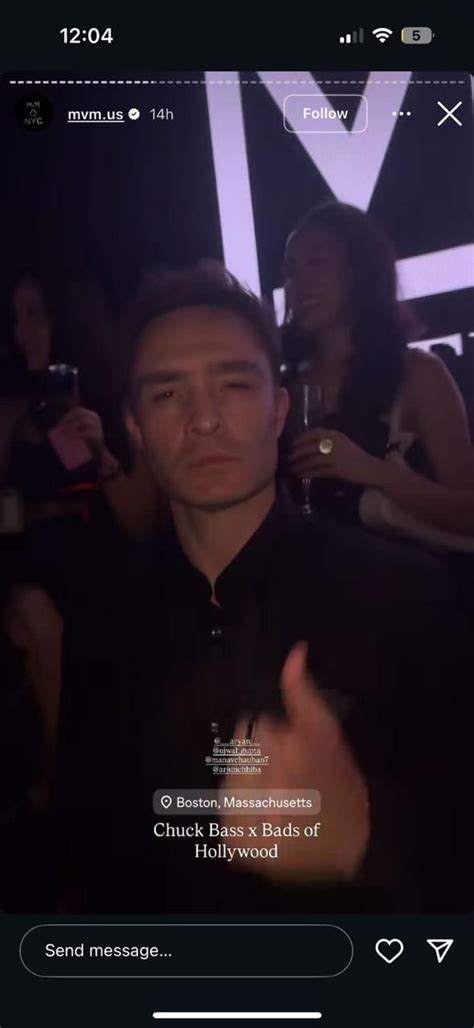 The Ba***ds Of Bollywood: Gossip Girl Star Ed Westwick Vibes To Netflix ...