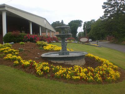 Regency Funeral Home | Malvern AR