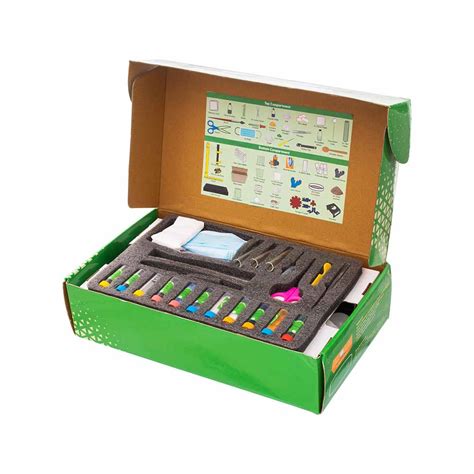 Image result for Plant Science Kit