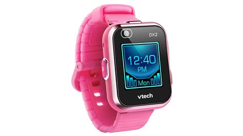 VTech Kidizoom DX2