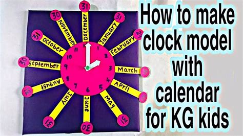 Image result for Easy Math Clock Project