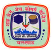 Shah N. H. Commerce College Valsad
