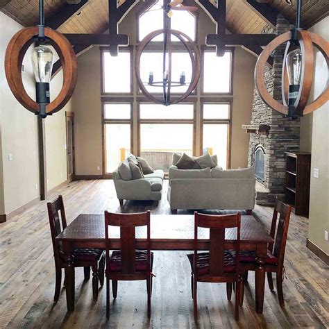 Floor Installation in Raleigh, NC