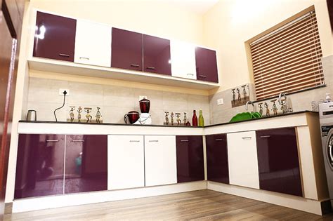 Kitchen Cabinets Interior designers in Changanacherry,Kottayam,Thiruvalla
