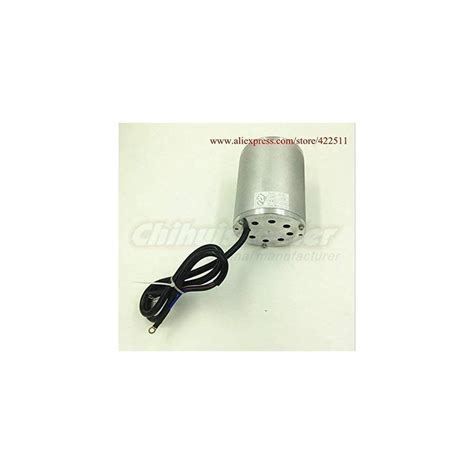 2000W 60V Brushless DC Motor Electric BLDC Motor | Ubuy India