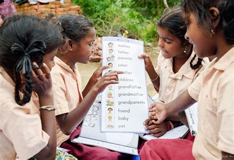 AID India - Reaching the Poorest; Providing the Best | Charitable ...