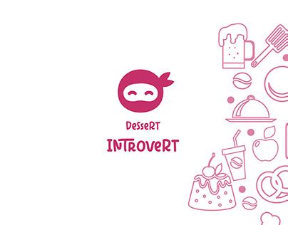 Image result for Introvert Logos Design Iudeas