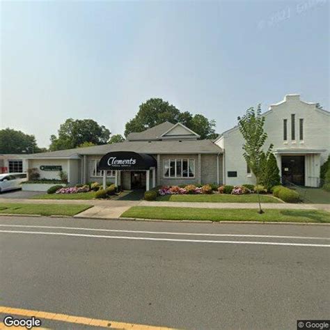 Clements Funeral Service Obituaries