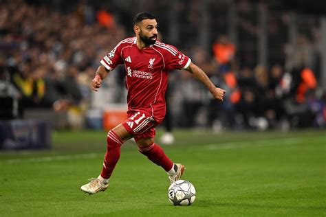 Arne Slot has solved the biggest criticism aimed at Mohamed Salah after ...