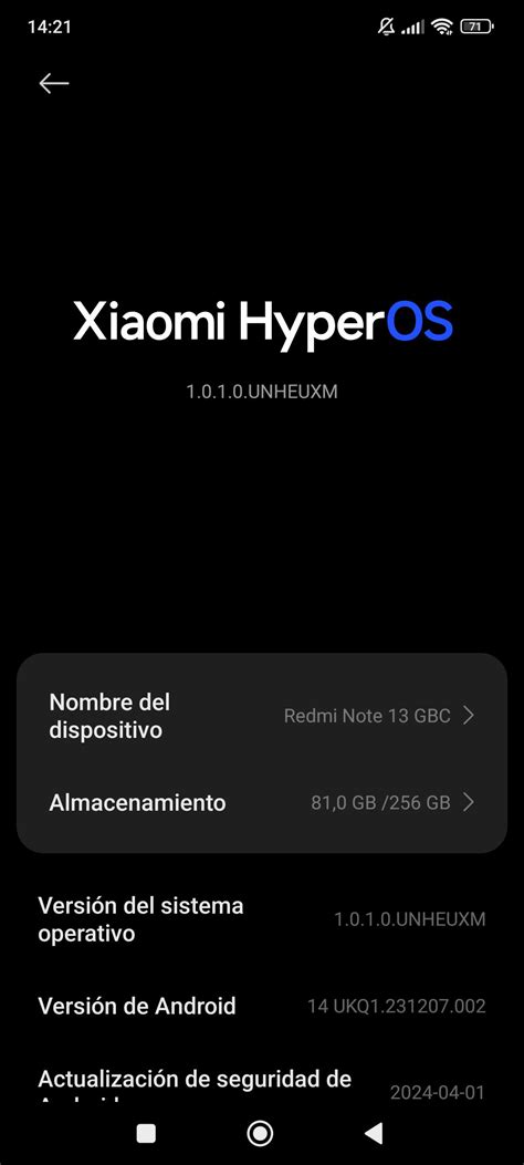 Image result for Hyper OS Root