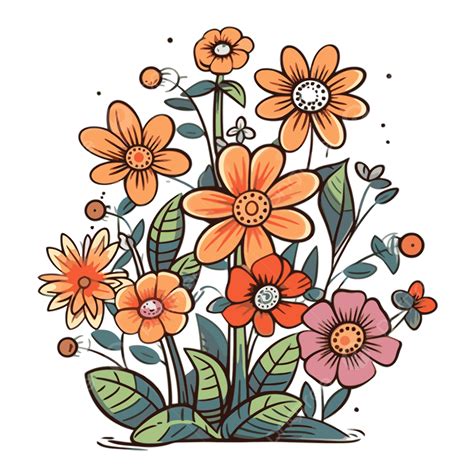 May Flowers Clip Art 3,649 May Clipart Stock Vectors And Vector Art