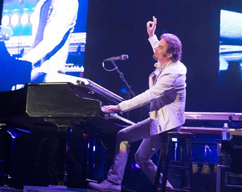 Global Music Rights | JONATHAN CAIN