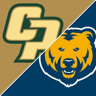 Cal Poly 28-7 Northern Colorado (29 Sep, 2024) Game Recap - ESPN (IN)
