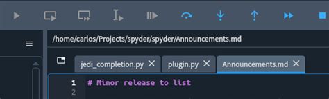 Image result for How to Debug in Spyder Python