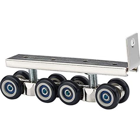 Buy Sliding Door Silent Elevator Wheels Home Doors And Windows Hardware ...