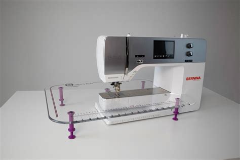 Image result for Sewing Machine Extension Table Bernina