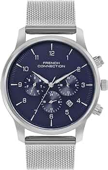 SKYLONA Classic Chronograph Watch for Men - Price History
