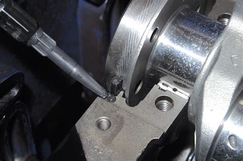 Small-Block Ford Rebuild Guide: How to Assemble the Short Block