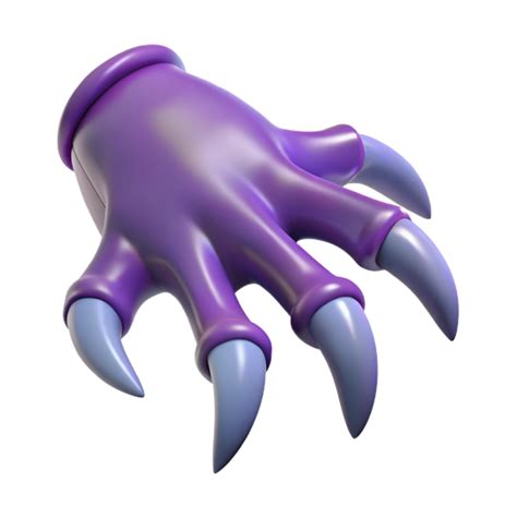 Alien Hand PNG 的图像结果