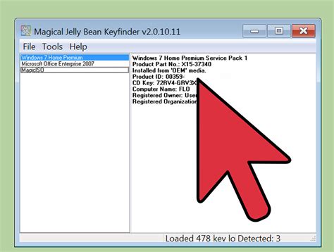 Image result for Windows 7 Serial Key