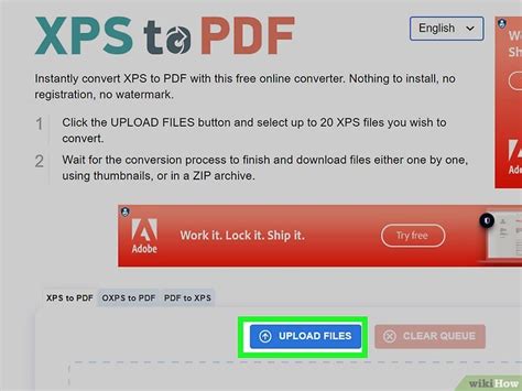 Open XPS File 的图像结果