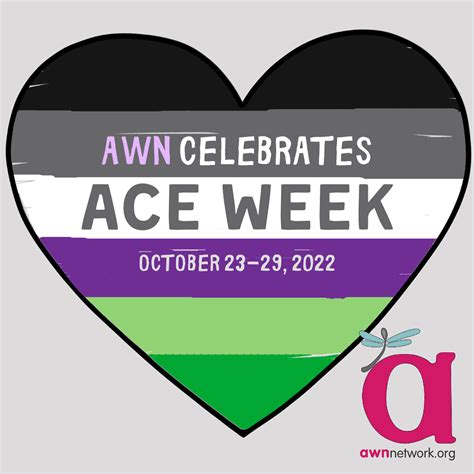 6 Facts about Asexuality and Aromanticism - Autistic Women & Nonbinary Network (AWN)