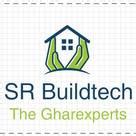 SR Buildtech Interior Designers in Faridabad | homify