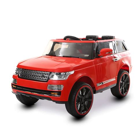 Baby ride on Land Rover Defender | Electric Ride On Car | 12V Battery ...