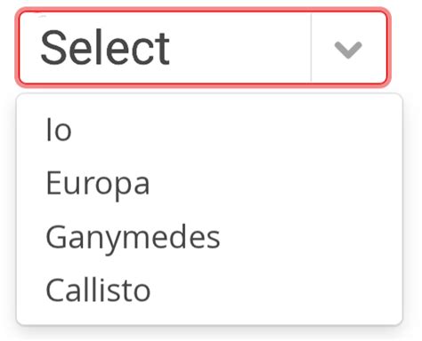 Image result for PyQt Combo Box