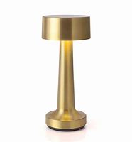 Image result for Cordless LED Table Lamp