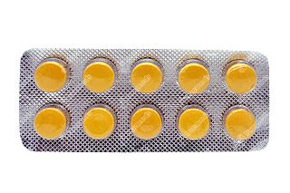 Mebastom 135 MG | Order Mebastom 135 MG Tablet Online at Truemeds