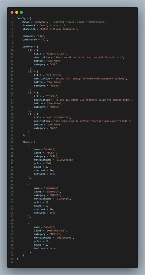 Image result for Ak4y VIP System Fivem