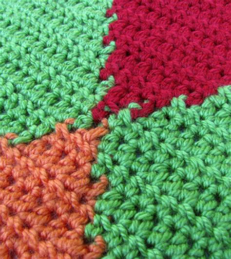 Image result for Intarsia Crochet Tutorial