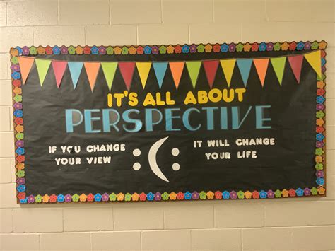 Classroom bulletin boards – Artofit