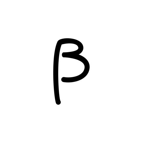(β) Beta Symbol Copy And Paste | Β ϐ ᵝ ᵦ ꞵ α γ δ ω Φ ∑