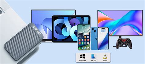 How to Use Portable SSD 的图像结果