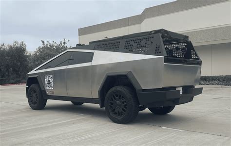 CYBERTRUCKco 1-2" Lift Rod Kits available now - $79.95 lift kit! | Tesla Cybertruck Forum ...