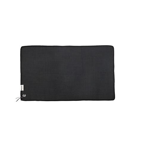 MHW 3BOMBER Hanging Ring Towel | Benki Brewing Tools