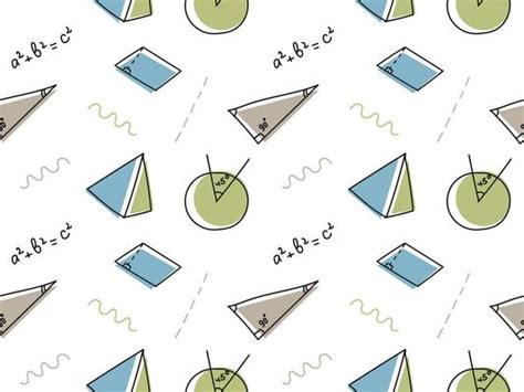 Image result for Math Vector Art