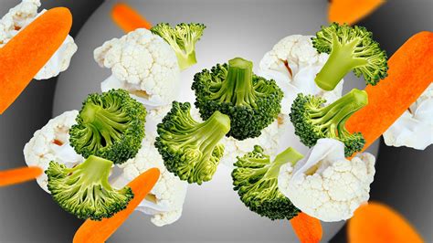 Vegetable recall for E coli risk: Toss carrots, broccoli from Walmart ...