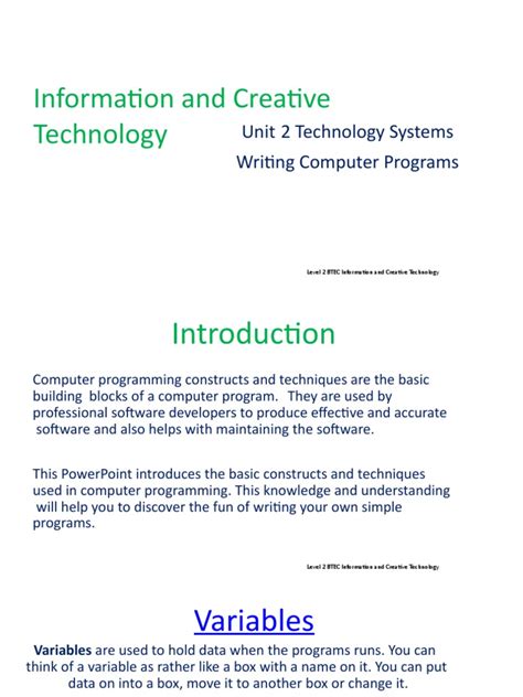 How to Write Computer Programs 的图像结果